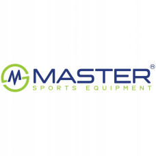 Набір гантелей і штанга Master 50 кг, код: 8592833001542-IN