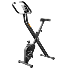 Велотренажер Trex Sport TX-320XB FLIX чорний, код: 5902308232464