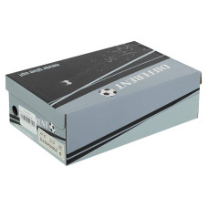 Бутси футбольні PlayGame Sport розмір 45, білий-блакитний, код: SG-301309-3_45WN