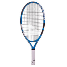 Ракетка для великого юніорського тенісу Babolat Drive Junior 21 блакитний, код: BB140217-136-S52