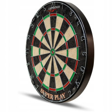 Дартс Carromco Super Play 45 см, код: 9001741832401-IN