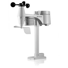 Метеостанція Bresser 7-in-1 Exclusive Line Weather Center Climate Scout (7003100GYE000), код: 930254-SVA