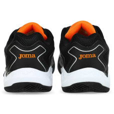 Кросівки Joma Master 1000, розмір 41-EUR/40-UKR, чорний, код: TM100W2301C_41BK