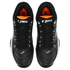 Кросівки Joma Master 1000, розмір 41-EUR/40-UKR, чорний, код: TM100W2301C_41BK