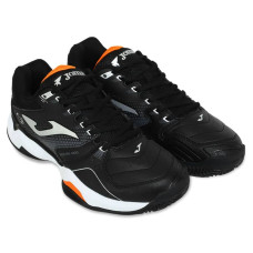 Кросівки Joma Master 1000, розмір 41-EUR/40-UKR, чорний, код: TM100W2301C_41BK