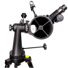 Телескоп Sigeta StarQuest 80/800 Alt-AZ, код: 65329-DB