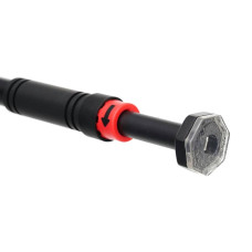 Турнік розсувний Cornix 65-100 см, код: XR-0171