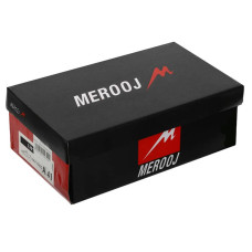 Сороконіжки футбольні Merooj розмір 40, темно-синій-червоний, код: 230750A-1_40DBL