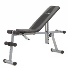 Регульована лава Everfit WBK-400 (WBK 400), код: 931415-SVA