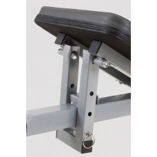 Регульована лава Everfit WBK-400 (WBK 400), код: 931415-SVA