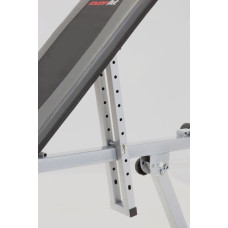 Регульована лава Everfit WBK-400 (WBK 400), код: 931415-SVA