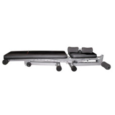 Регульована лава Everfit WBK-400 (WBK 400), код: 931415-SVA