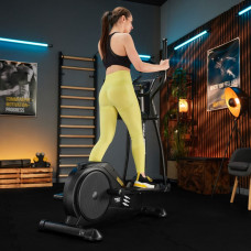 Орбітрек Trex Sport TX-700ECT Stark електромагнітний чорний, код: 5902308237575