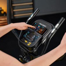 Орбітрек Trex Sport TX-700ECT Stark електромагнітний чорний, код: 5902308237575