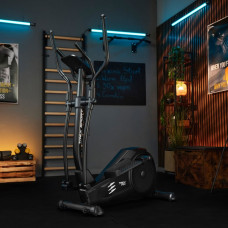 Орбітрек Trex Sport TX-700ECT Stark електромагнітний чорний, код: 5902308237575