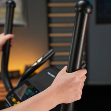 Орбітрек Trex Sport TX-700ECT Stark електромагнітний чорний, код: 5902308237575
