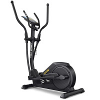 Орбітрек Trex Sport TX-700ECT Stark електромагнітний чорний, код: 5902308237575