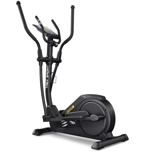 Орбітрек Trex Sport TX-700ECT Stark електромагнітний чорний, код: 5902308237575