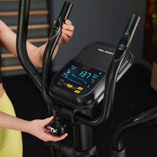 Орбітрек Trex Sport TX-700ECT Stark електромагнітний чорний, код: 5902308237575