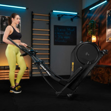 Орбітрек Trex Sport TX-700ECT Stark електромагнітний чорний, код: 5902308237575
