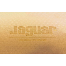 Килимок для йоги Jaguar 1830х610х6 мм, помаранчевий, код: 131615-AX