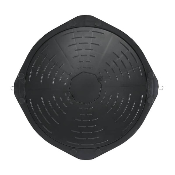 Балансувальна платформа 4Fizjo Bosu Ball 600 мм, синій, код: P-5907222931479