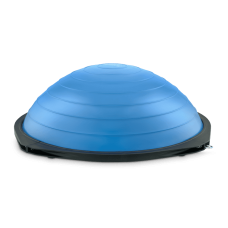Балансувальна платформа 4Fizjo Bosu Ball 600 мм, синій, код: P-5907222931479