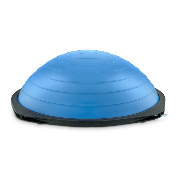 Балансувальна платформа 4Fizjo Bosu Ball 600 мм, синій, код: P-5907222931479