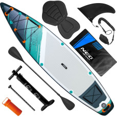 Надувна SUP дошка (Сапборд) Neo-Sport Reefbreak 350, код: M-14776694-IN