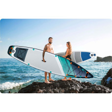 Надувна SUP дошка (Сапборд) Neo-Sport Reefbreak 350, код: M-14776694-IN