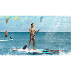 Надувна SUP дошка (Сапборд) Neo-Sport Reefbreak 350, код: M-14776694-IN