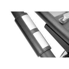 Велотренажер Hop-Sport HS-090H Apollo'21 сріблястий iConsole+, код: 5902308223974