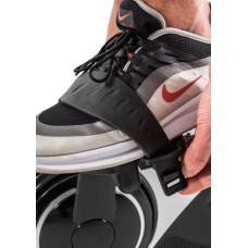 Велотренажер Hop-Sport HS-090H Apollo'21 сріблястий iConsole+, код: 5902308223974