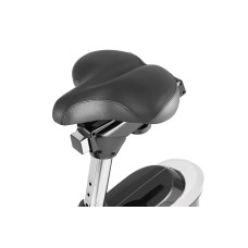 Велотренажер Hop-Sport HS-090H Apollo'21 сріблястий iConsole+, код: 5902308223974