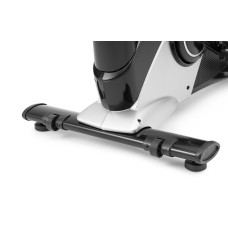 Велотренажер Hop-Sport HS-090H Apollo'21 сріблястий iConsole+, код: 5902308223974