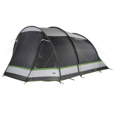 Намет чотиримісний High Peak Meran 4.0 Light Grey/Dark Grey/Green (11806), код: 928663-SVA