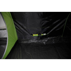 Намет чотиримісний High Peak Meran 4.0 Light Grey/Dark Grey/Green (11806), код: 928663-SVA