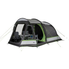 Намет чотиримісний High Peak Meran 4.0 Light Grey/Dark Grey/Green (11806), код: 928663-SVA
