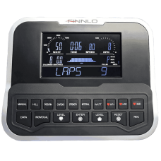 Oрбітрек Finnlo Loxon XTR BT, код: 3286-S25