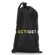 Резинки для фітнесу Actiget Mini Power Band набір 5 шт 1-20 кг, код: ACT0104