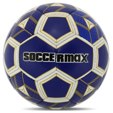 М"яч футбольний Soccermax Paris Saint Germain №5, темно-синій, код: FB-4357