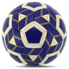 М"яч футбольний Soccermax Paris Saint Germain №5, темно-синій, код: FB-4357