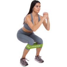 Стрічка опору FitGo Hip Loop 860x80 мм, код: FI-1971-3