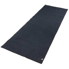 Килимок для йоги Adidas чорний, код: ADYG-10680BK-IA
