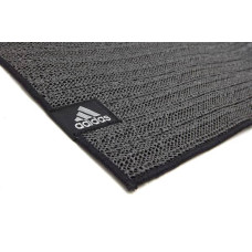 Килимок для йоги Adidas чорний, код: ADYG-10680BK-IA