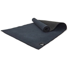 Килимок для йоги Adidas чорний, код: ADYG-10680BK-IA