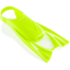 Ласти для дітей AquaSpeed Frog розмір 30-34, флуор жовтий, код: 5908217672155