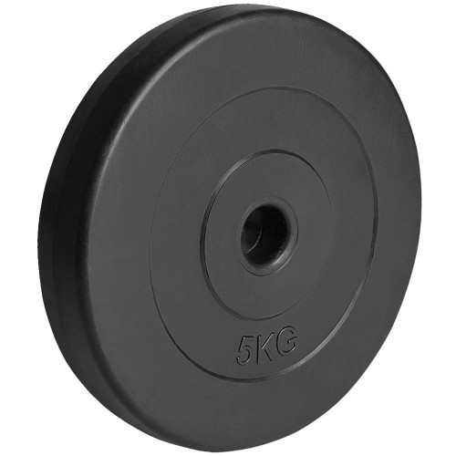 Диск композитний Fit-On 5кг, код: 2010-0020