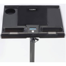 Велотренажер Toorx Upright Bike BRX Office Compact (BRX-Office-Compact), код: 929780-SVA