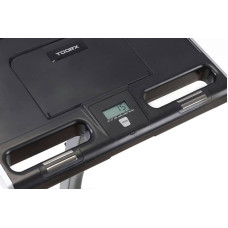 Велотренажер Toorx Upright Bike BRX Office Compact (BRX-Office-Compact), код: 929780-SVA